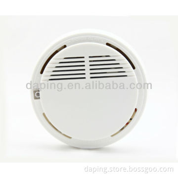 smoke detector alarm